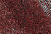 Exposure of North Polar Layered Deposits