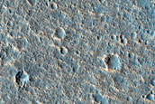 Chryse Planitia