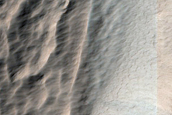 Slope Streak Monitoring