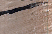 Slope Streak Monitoring
