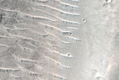 Curve in Valley in Northern Terra Cimmeria