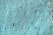 Coprates Chasma