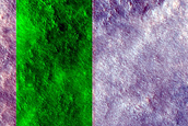 Northeastern Acidalia Planitia