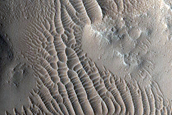Slope Streak Monitoring