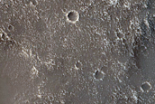 Terrain Sample