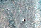 Light-Toned Deposits in Iani Chaos