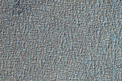 Dust-Raising Event Monitoring Site in Syria Planum