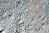 Landforms in Terra Cimmeria