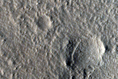 Terrain Sample