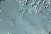 Terrain Sample