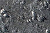Terrain Sample