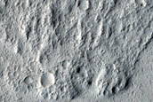 Terrain Sample