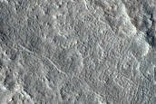 Terrain Sample