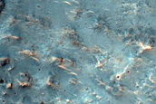 Terrain Sample