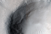 Crater