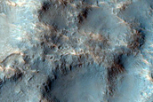 Terrain Sample