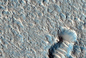 Chryse Planitia