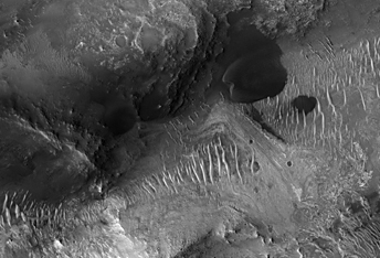 100,000 Images of Mars