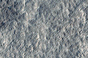 Crater Monitoring