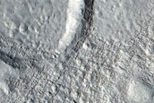Tempe Fossae