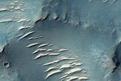 Terrain Sample