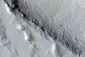 Terrain Sample