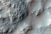 Channels in Southern Mid-Latitudes