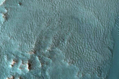 Crater Dunes and More