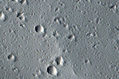 Uranius Fossae