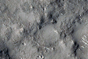 Terrain Sample