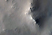 Terrain Sample