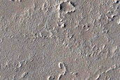 Terrain Sample