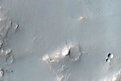 Terrain Sample