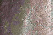 Terrain Sample