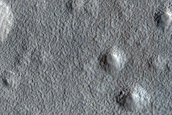 Expanded Craters