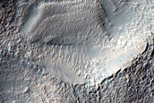 Layered Features in Terra Cimmeria