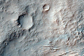 Terrain Sample