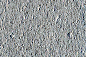 Ridges in Amazonis Planitia and Dust Devils Survey