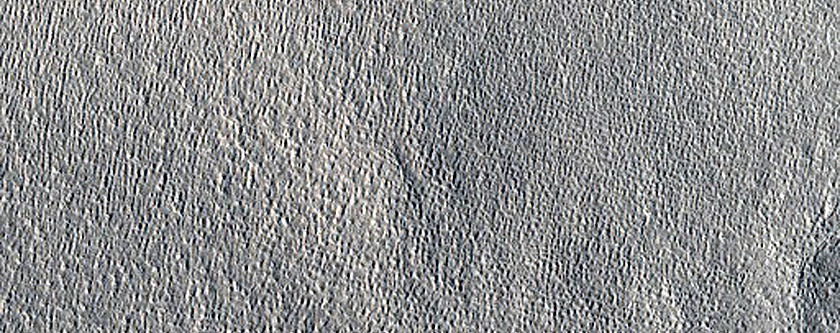 Unit Contact on Northern Plains