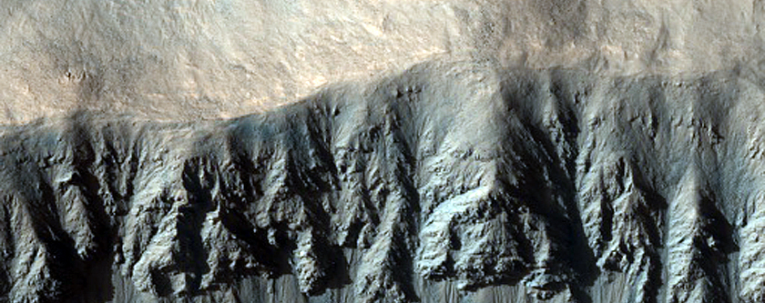 Steep Slope Frost Investigation