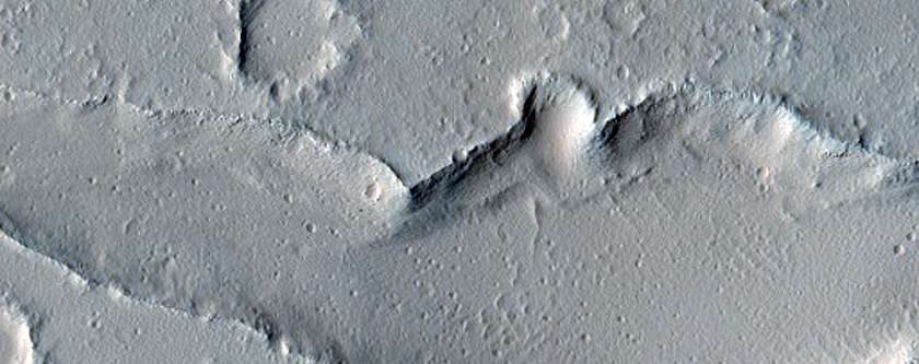 Vent East of Ascra eus Mons