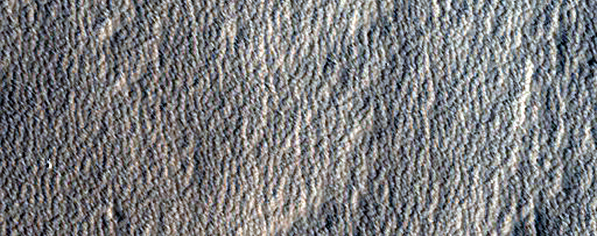 Slope Streak Monitoring