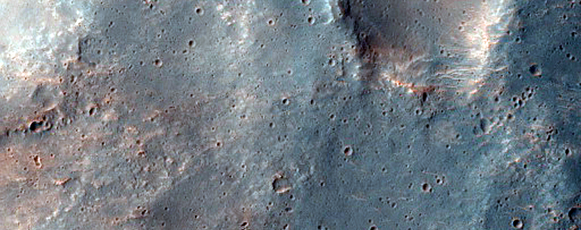 Terrain in Loire Valles