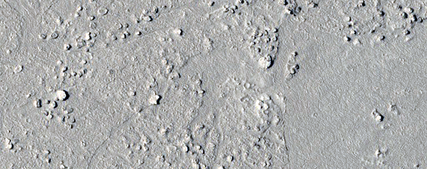 Athabasca Valles