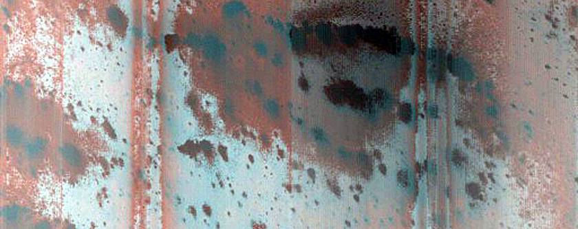 Potential Compound Dune in MGD3 1865-551