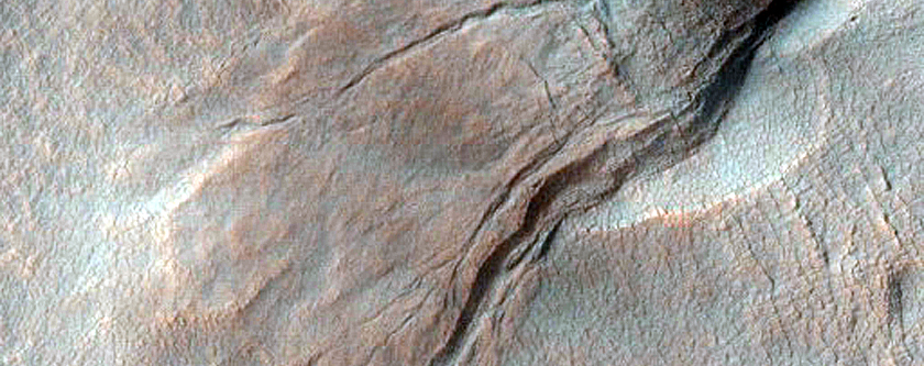 Gully Frost Monitoring