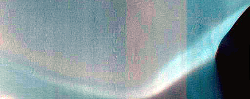 Monitoring Dune Seasonal Processes 