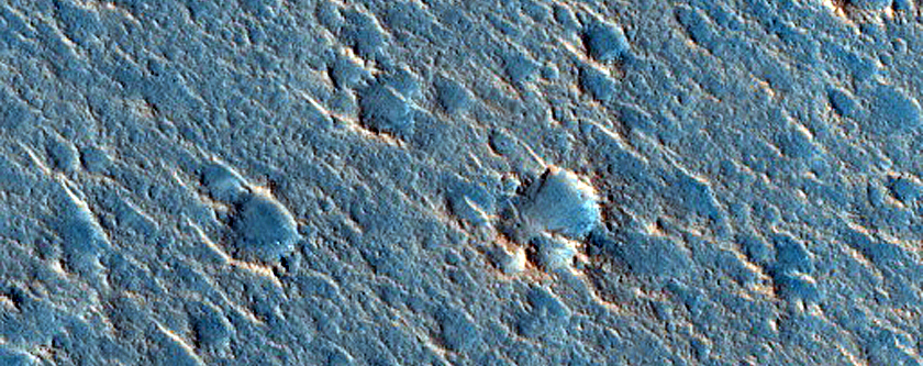 Chryse Planitia