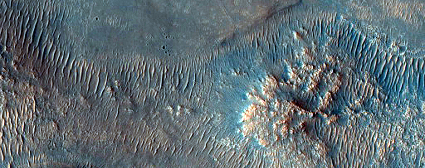 Jezero Crater