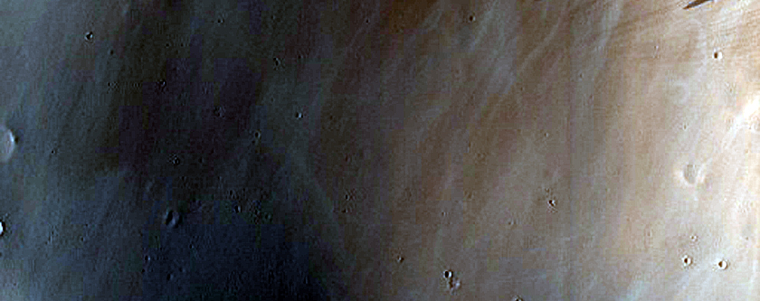 Slope Streak Monitoring